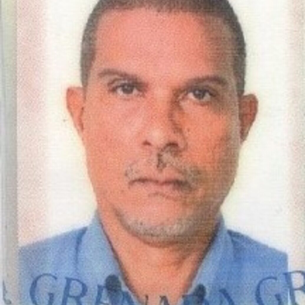 terrance smith terrance smith